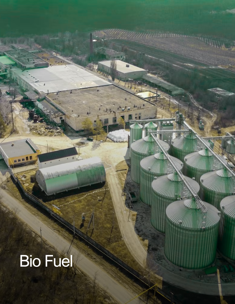 bio fuel