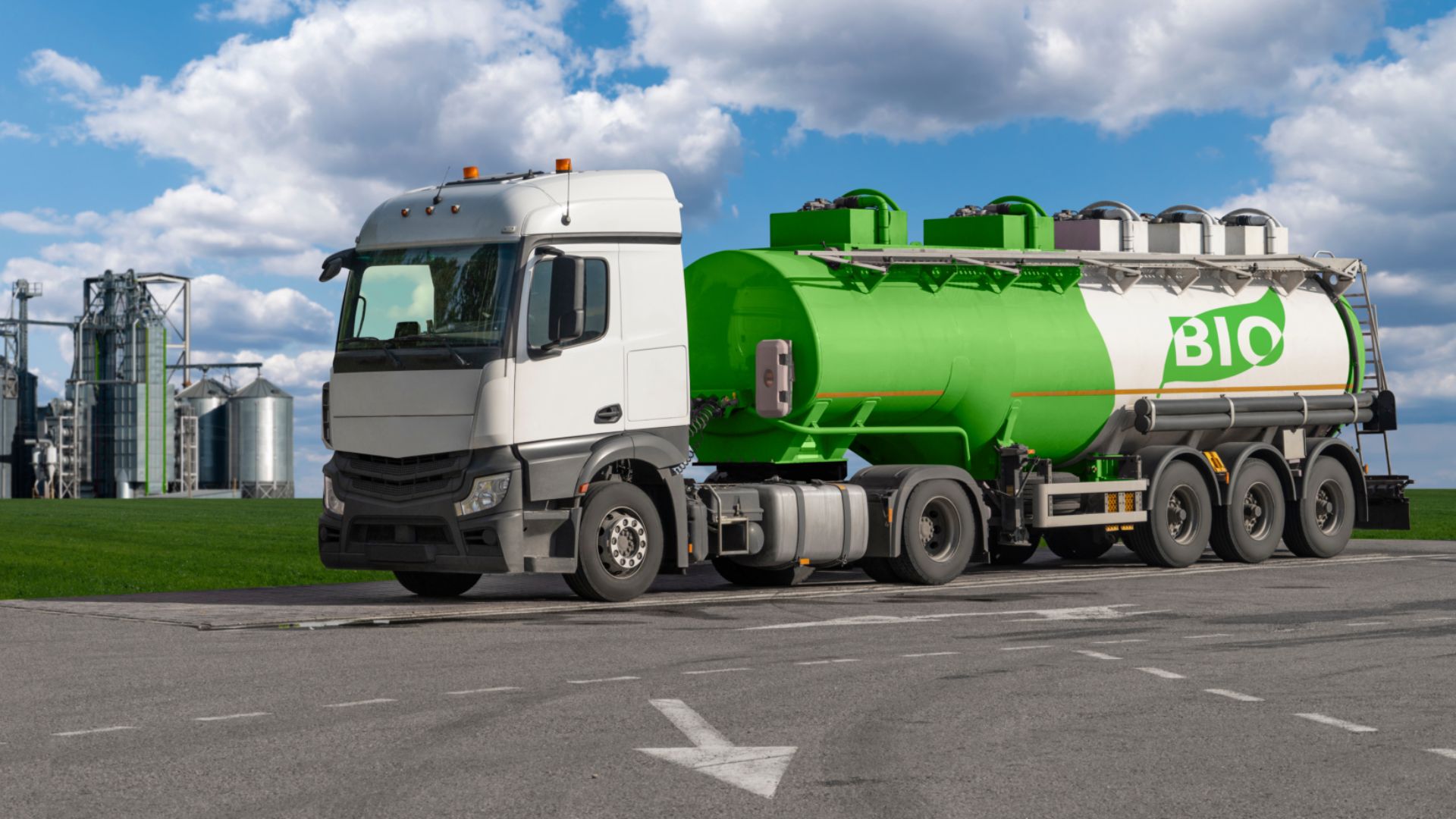 biofuel
