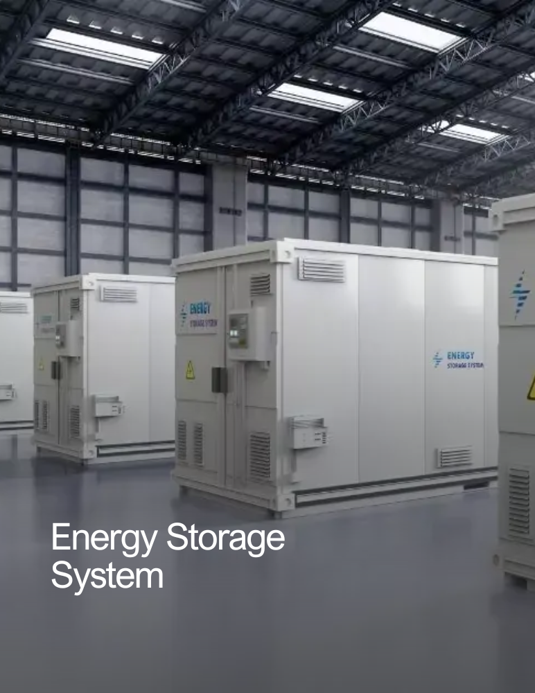 energy storage system