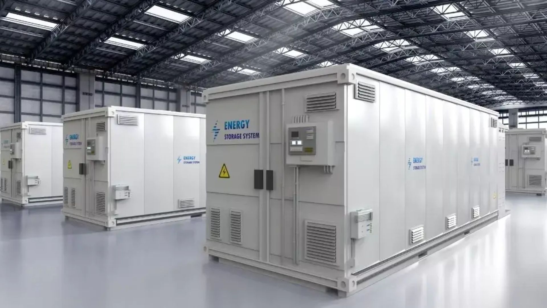 energy storage system