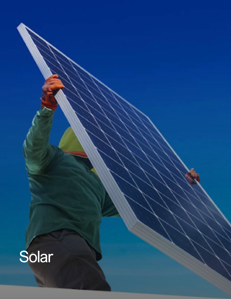solar