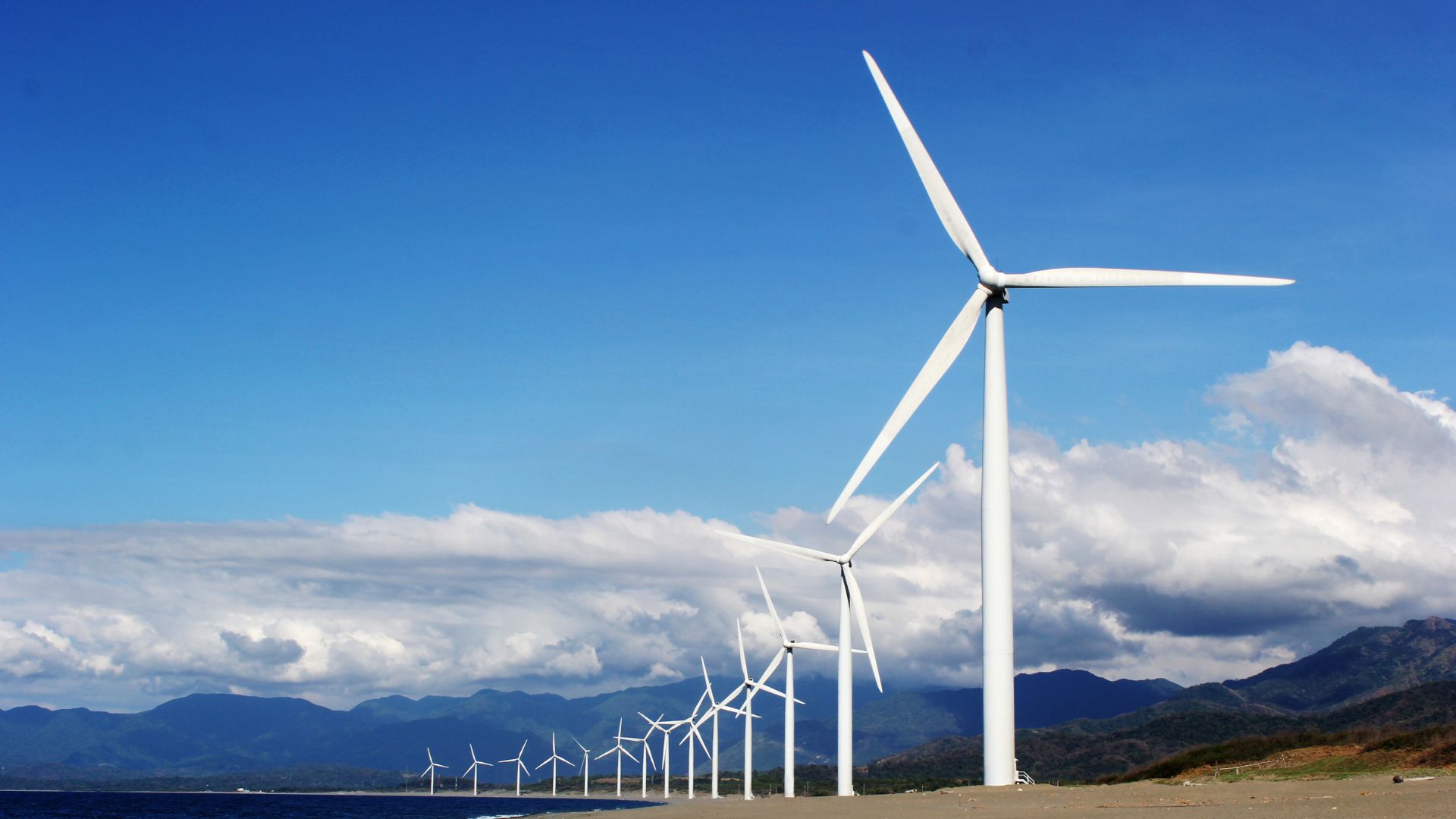 wind energy nova urja