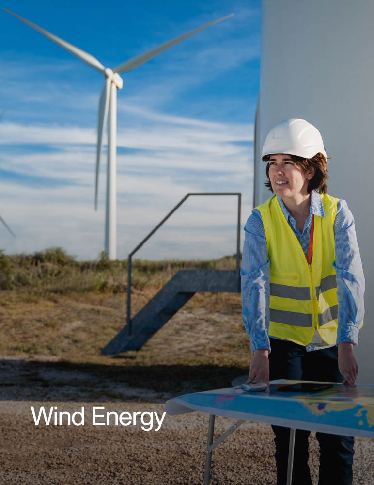 wind energy